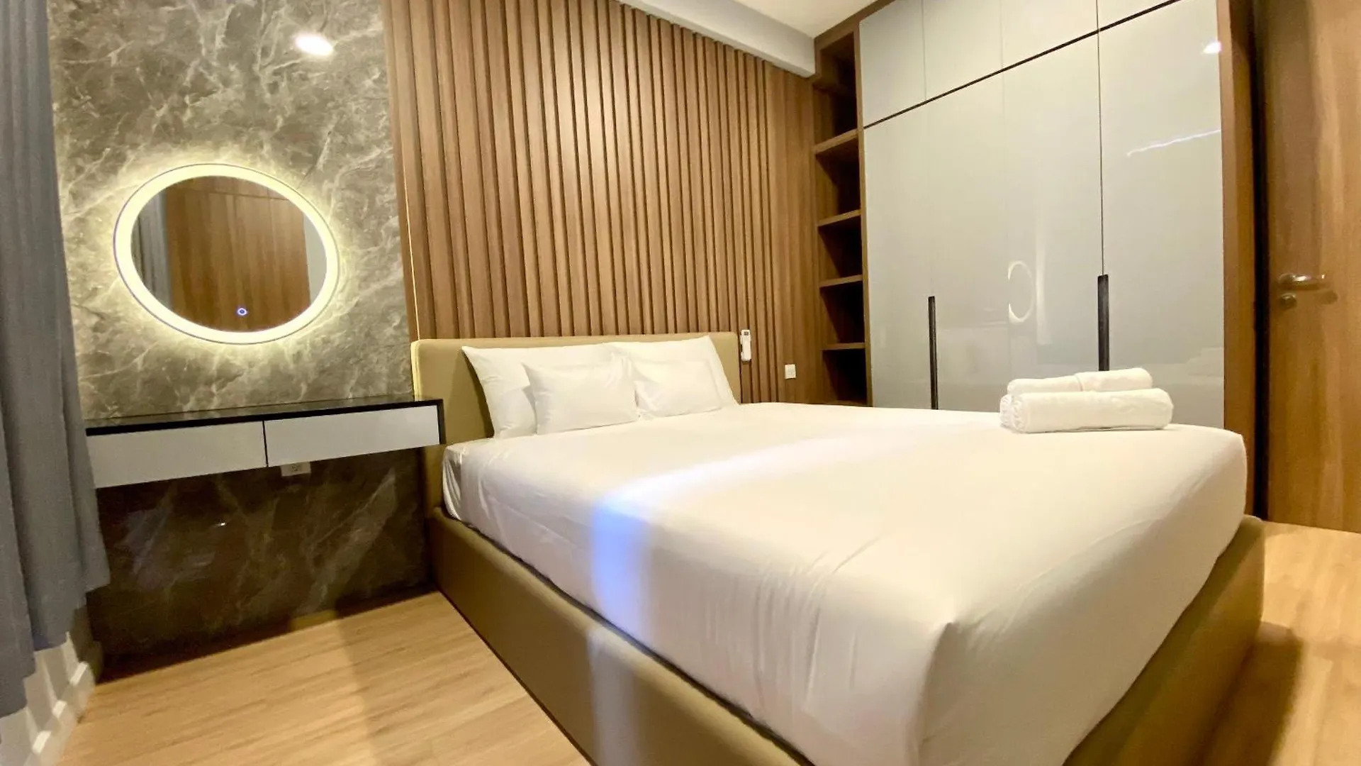 Apartment Soho Apt - Luxury Stay, Next To Benthanh Market Ho Chi Minh City Vietnam