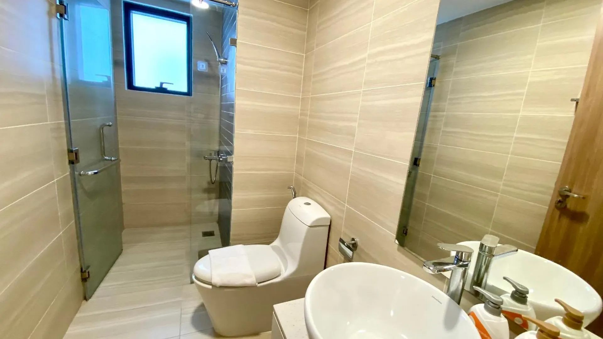 Soho Apt - Luxury Stay, Next To Benthanh Market Ho Chi Minh City Apartment