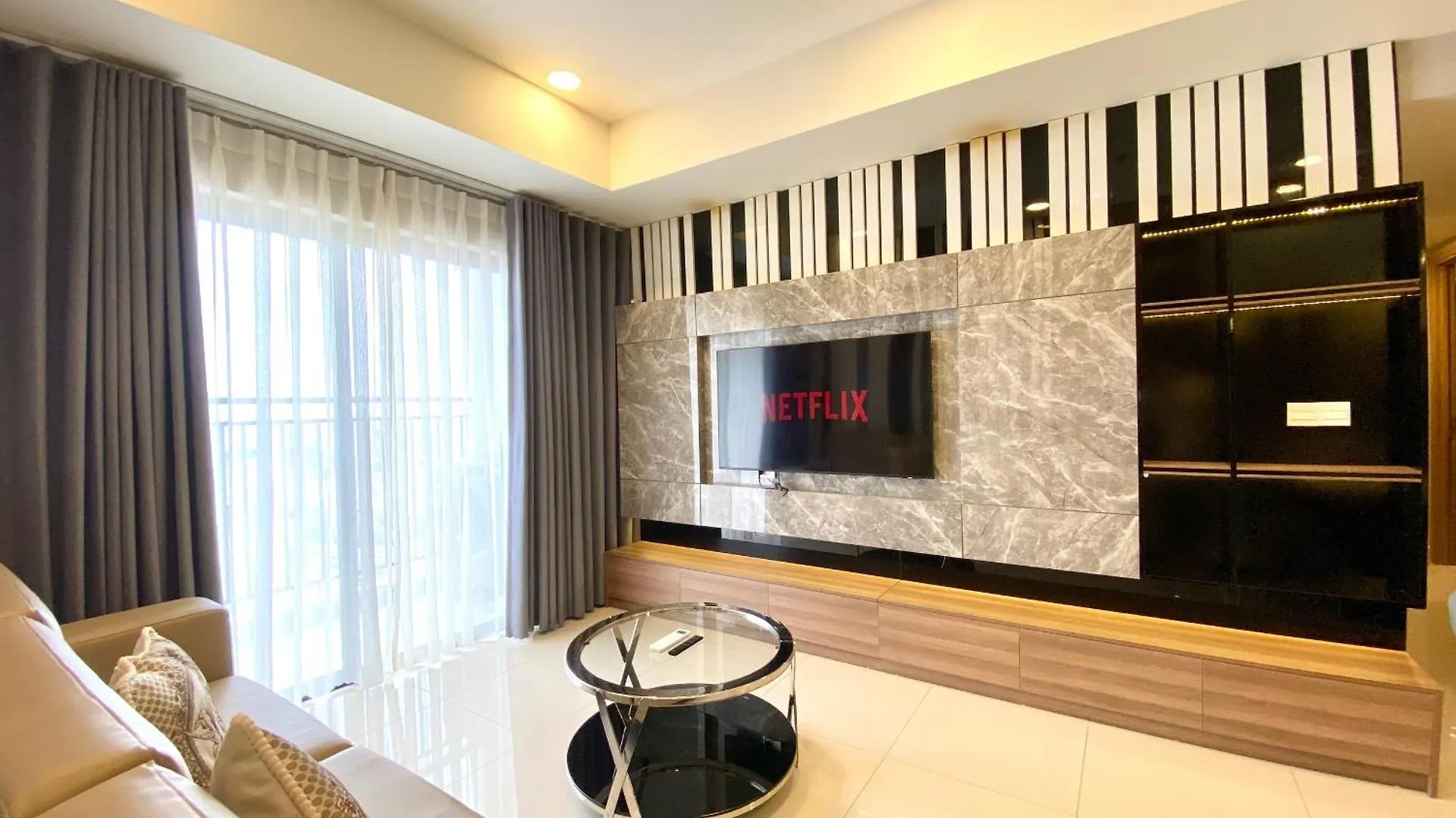 Soho Apt - Luxury Stay, Next To Benthanh Market Ho Chi Minh City