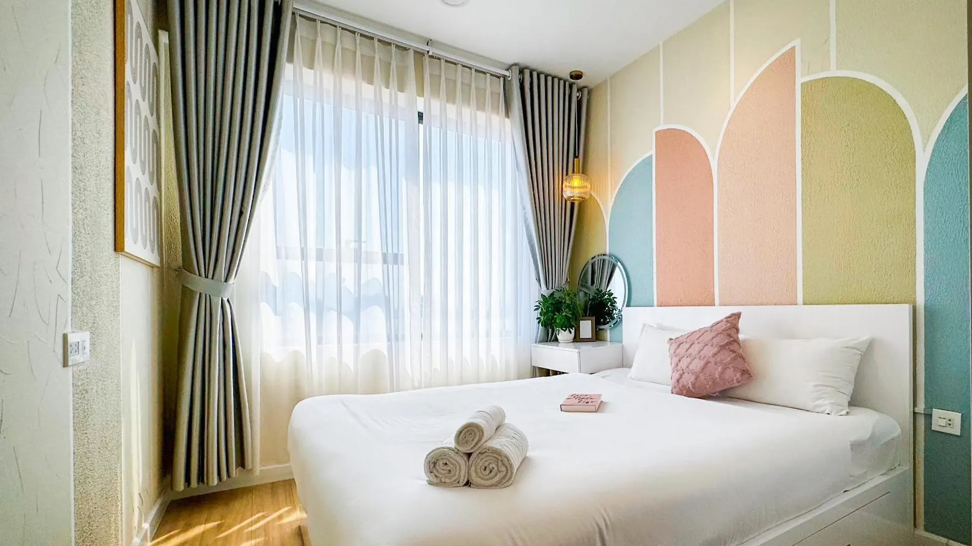 Apartment Soho Apt - Luxury Stay, Next To Benthanh Market Ho Chi Minh City