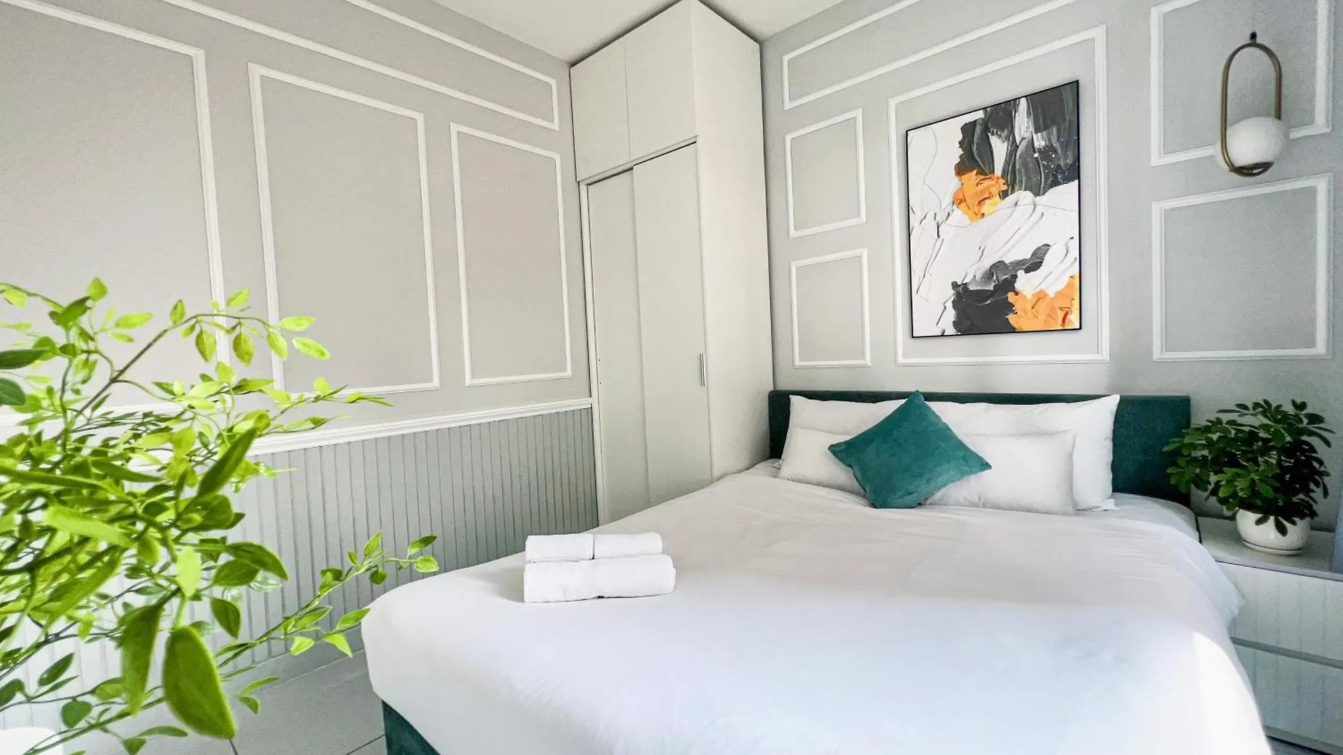 Soho Apt - Luxury Stay, Next To Benthanh Market Ho Chi Minh City Apartment