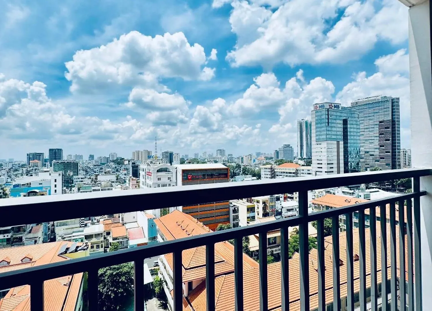 Soho Apt - Luxury Stay, Next To Benthanh Market Ho Chi Minh City Apartment