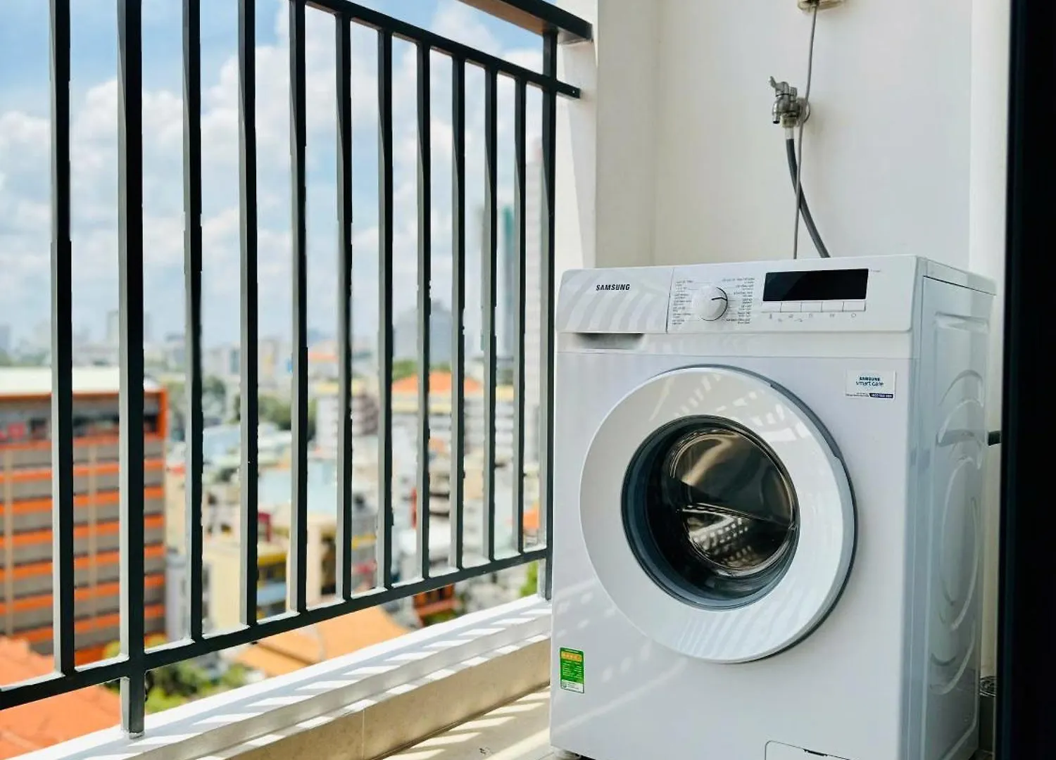 Apartment Soho Apt - Luxury Stay, Next To Benthanh Market Ho Chi Minh City Vietnam
