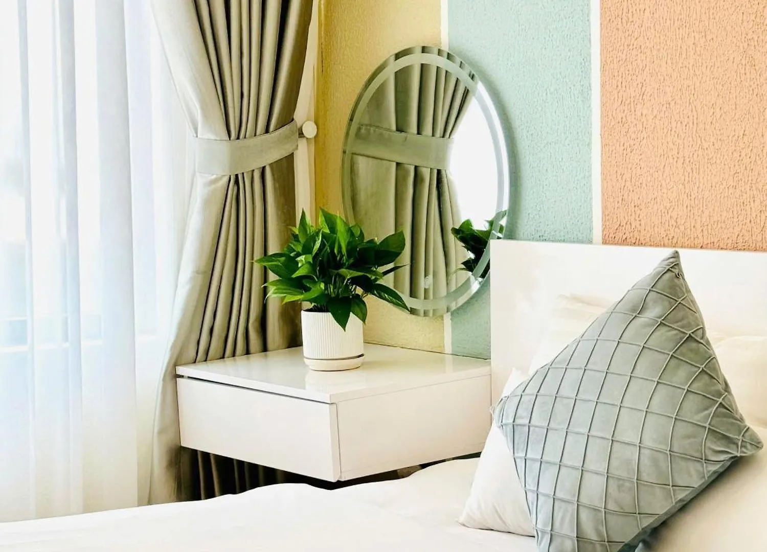 Soho Apt - Luxury Stay, Next To Benthanh Market Ho Chi Minh City Apartment