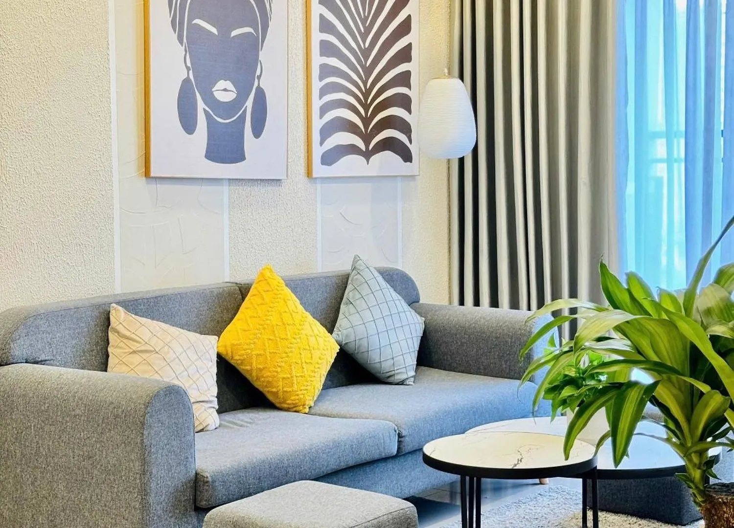 Soho Apt - Luxury Stay, Next To Benthanh Market Ho Chi Minh City 0*,  Vietnam