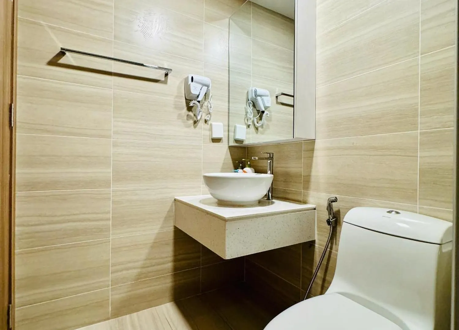 Apartment Soho Apt - Luxury Stay, Next To Benthanh Market Ho Chi Minh City Vietnam