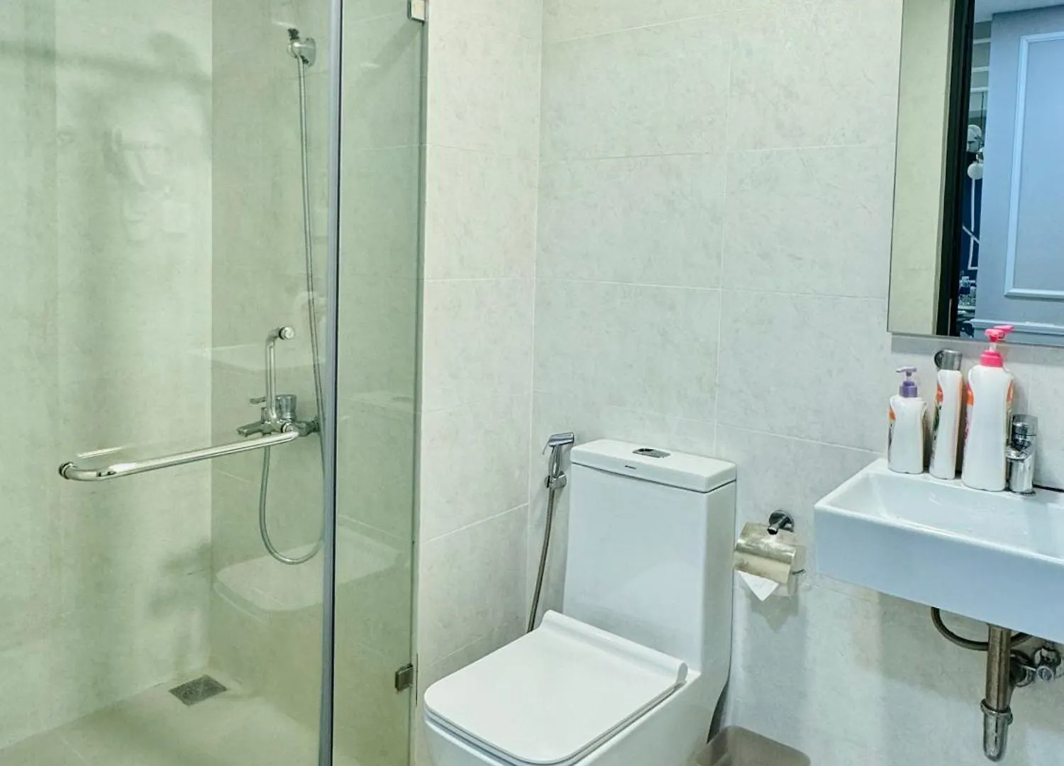 Soho Apt - Luxury Stay, Next To Benthanh Market Ho Chi Minh City 0*,  Vietnam